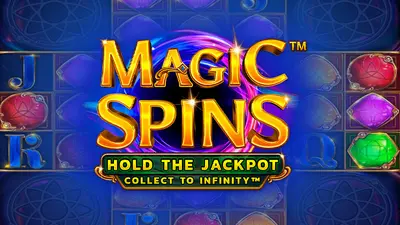 magic spins