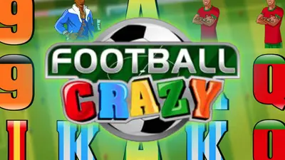 football crazy