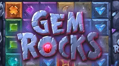 gem rocks