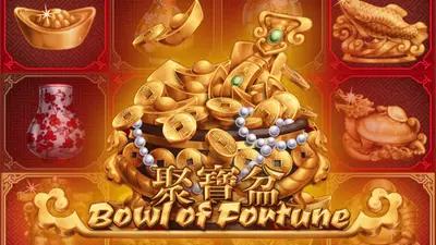 bowl of fortune